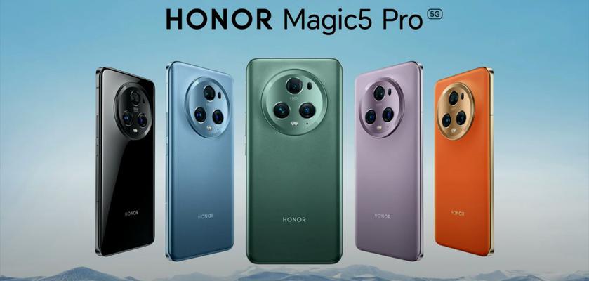 Honor Magic Vs 2 With Snapdragon 8+ Gen 1, 120Hz LTPO Displays