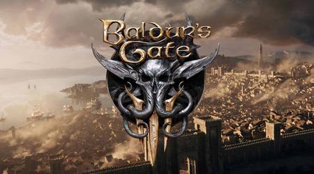Baldur's Gate III topped the list of games that gamers are most likely to "put on hold" but will definitely come back for more