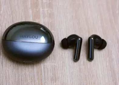 Обзор Haylou FlowBuds N55: "народные" TWS-наушники с шумоподавлением, LDAC и Hi-Res Audio 