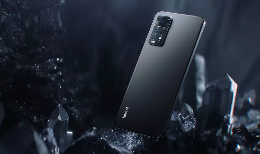 Xiaomi готовит загадочный смартфон Redmi с 16 ГБ ОЗУ, 120 Гц дисплеем, 108 МП камерой и зарядкой мощностью 67 Вт