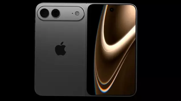 iPhone Ultra will be announced in ...