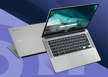 Chromebook отримують функцію візуальних сповіщень, як ...