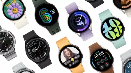 La Galaxy Watch 7 de Samsung aura deux fois plus de mémoire que la Galaxy Watch 6