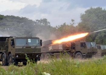 Tschechische Freiwillige sammeln 2.300.000 $ für die AFU zum Kauf eines RM-70 Mehrfachraketenwerfers und 365 Raketen