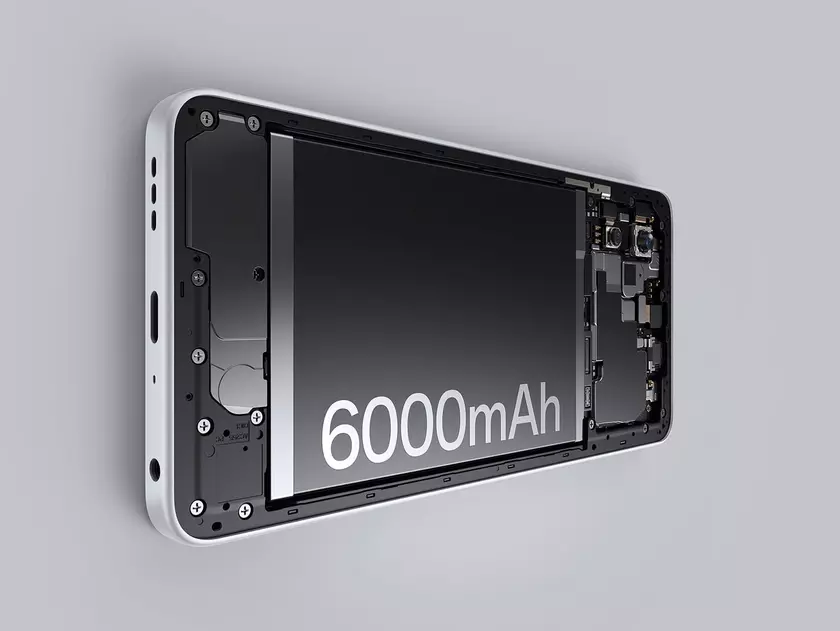 В Украине начались продажи смартфонов OPPO А5/А5х: аккумулятор 6000 мА-ч и быстрая зарядка
