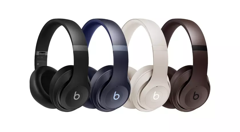 Предложение дня: Beats Studio Pro с улучшенным звуком, ANC, USB-C и Spatial Audio можно купить на Amazon со скидкой $100