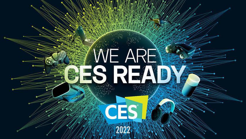 CES 2022 під загрозою – компанії масово відмовляються від участі у виставці