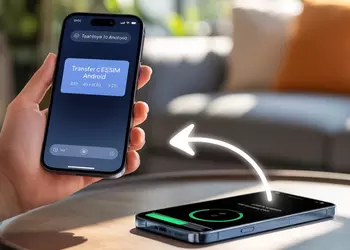 iOS 19 получит функцию передачи eSIM на Android - без оператора