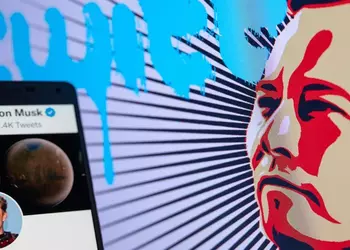 Маск снял ограничения с аккаунтов российских и китайских государственных СМИ в Twitter – они вернулись в поисковую выдачу и рекомендации