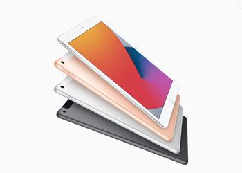 Mark Gurman: Apple to release iPad 9th generation with improved "stuffing" this fall