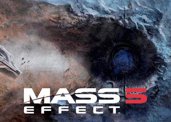 Инсайдер: в новой части Mass Effect не будет открытого мира: BioWare вернется к концепции первых игр серии