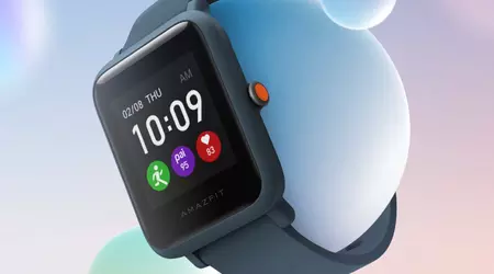 Amazfit Bip S Lite: 1.28-inch display, Bluetooth 5.0 and autonomy up to 30 days for less than $40