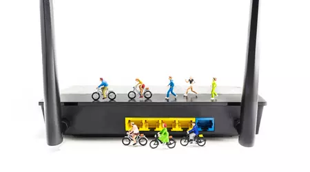 Найкращі Wi-Fi роутери для дому