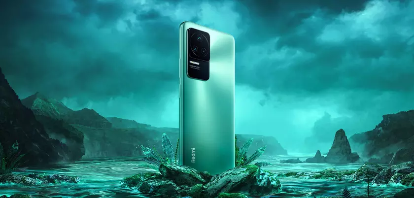 Xiaomi отменила выпуск глобальной версии Redmi K50 Pro