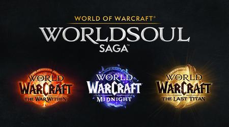 De nouvelles aventures qui dureront 20 ans : Blizzard a annoncé trois ajouts majeurs pour World of Warcraft, qui feront partie de la série Worldsoul Saga.