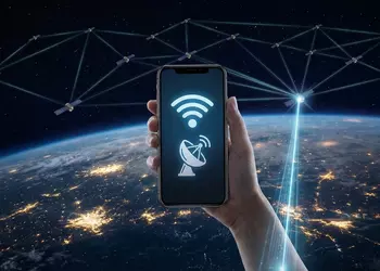 Starlink Cellular: SpaceX обіцяє 150 Мбіт/с ...