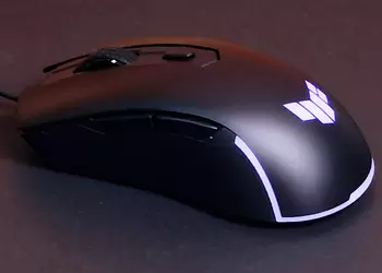 Обзор ASUS TUF Gaming M3 Gen II