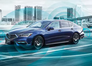 Helm.ai поможет Honda создать автопилот с искусственным интеллектом