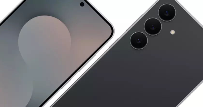 Представляем рендеры новинки: Galaxy S25 FE в деталях