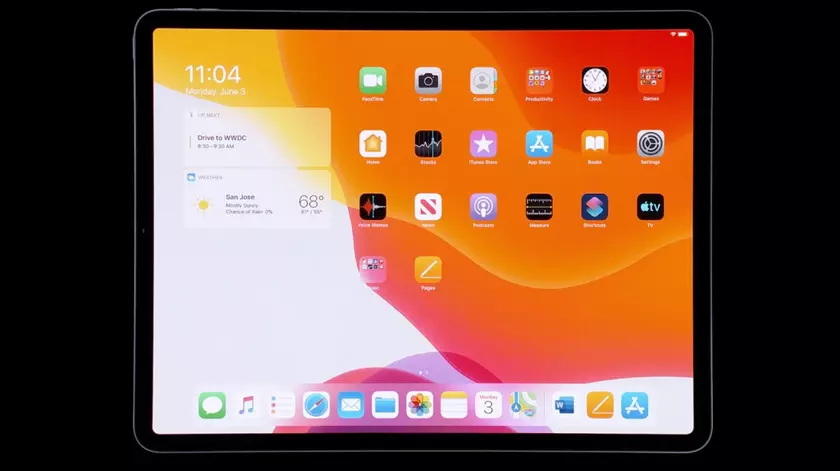 Apple представила iPadOS — операционную систему специально для планшетов (дополнено)