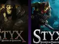 EGS дарит геймерам два отличных стелс-экшена: Styx: Master of Shadows и Styx: Shards of Darkness