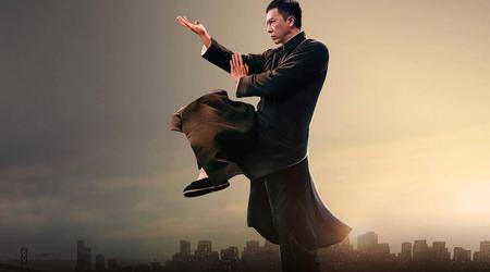 Donnie Yen skal spille hovedrollen i Universals reboot av den klassiske 70-tallsserien "Kung Fu".