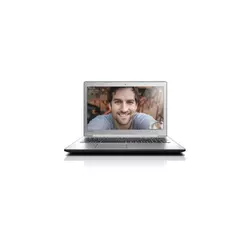 Lenovo Ideapad 510-15 (80SR00EKPB) Black