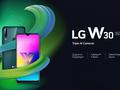 Бюджетник LG W30 Pro с IPS-экраном, чипом Snapdragon 632, тройной камерой и батареей на 4050 мАч оценили в $176