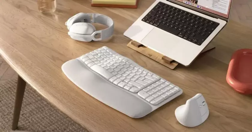 Logitech расширяет линейку "Designed for Mac" новыми клавиатурами и мышами серии MX