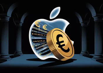 Apple больше не должна: компания погасила долг в €14.25 млрд за налоговые маневры в Ирландии