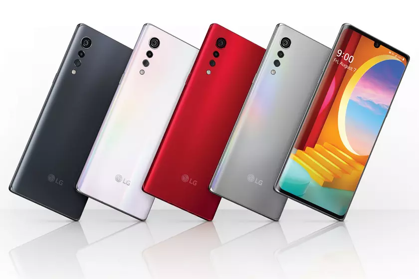 Не только LG: рынок смартфонов за последние 6 лет покинуло около 500 брендов