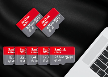 SanDisk A1: самая продаваемая карта памяти microSD на Aliexpress