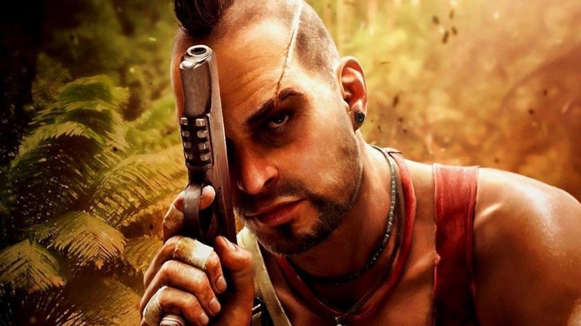 Do you remember "what's crazy" ©? In honor of the tenth anniversary of the famous shooter Far Cry 3, Ubisoft released a video with memories of the developers