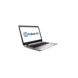 HP ProBook 470 G3 (P5R16EA)