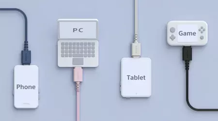 Sony повертає класику — дротові USB-C навушники для тих, хто втомився від заряджання, парування і нестабільного Bluetooth