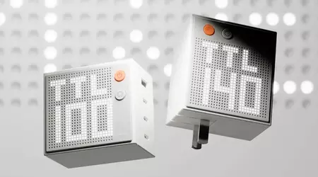 Sharge a lancé le Pixel 100/140 - des chargeurs élégants qui s’adaptent à votre angle de vue