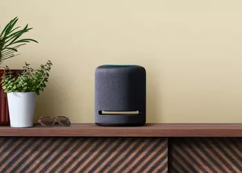Предложение дня: смарт-колонка Echo Studio с поддержкой объёмного звучания Spatial Audio со скидкой $40
