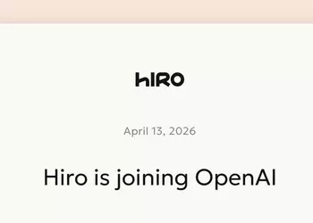 OpenAI приобрела Hiro Finance: стартап, который занимался разработкой инструментов финансового планирования на основе ИИ