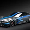 Toyota GR GT thumbnail 2
