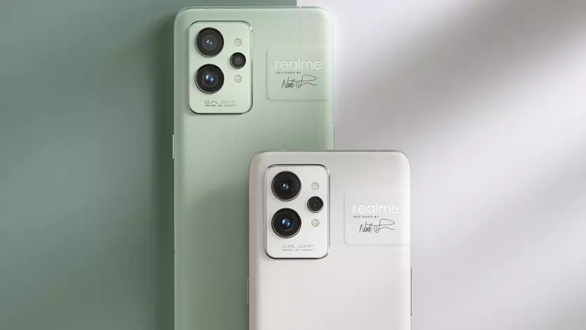 Когда выйдут смартфоны realme 9 и realme GT 2 в Европе