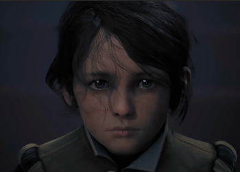 Трейлер A Plague Tale: Requiem демонстрирует способности Гюго: мальчик может узнать расположение врагов и направить на них толпу крыс