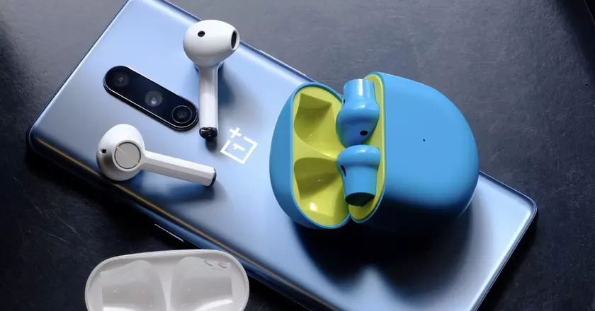 OnePlus выпустит отдельное приложение OnePlus Buds для OnePlus 3, OnePlus 3T, OnePlus 5, OnePlus 5T и смартфонов других производителей