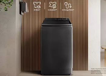 Ваше белье скажет спасибо: Samsung выпустила обновленные стиральные машины с вертикальной загрузкой и передовыми технологиями
