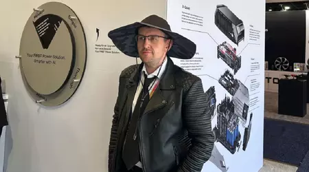 Навіть у Гоґвортсі не було такого капелюха: компанія EcoFlow презентувала Power Hat, що врятує від спеки та зарядить два гаджети одночасно