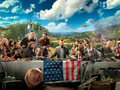 СМИ: Ubisoft готовит анонс Far Cry 6, которая может понравиться хейтерам Far Cry 5