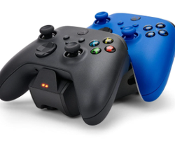 PowerA Supporto per doppio controller per Xbox