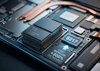 Математика боли от Xiaomi: почему ваши смартфоны становятся неприлично дорогими