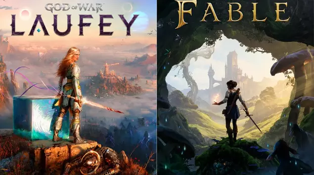 Fable's PS5 launch lands a week ...
