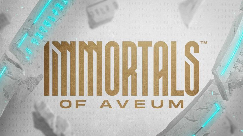 Представлен магический шутер Immortals of Aveum - от разработчика Dead Space