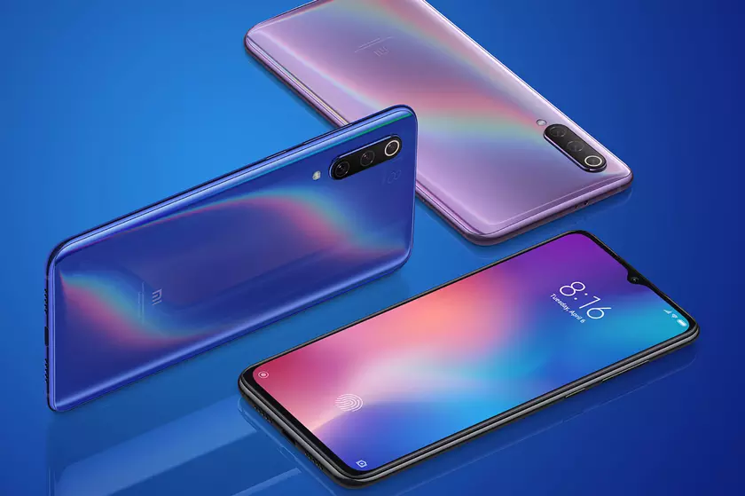 Redmi Note 8, Redmi Note 8 Pro, Xiaomi Mi 9, Xiaomi Mi 9 SE и ещё пять смартфонов компании вряд ли обновят до MIUI 13